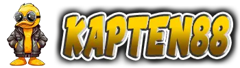 LOGO KAPTEN88